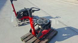 Online aukce: BOMAG  BPR 25/40