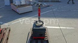 Online aukce: BOMAG  BPR 35/60