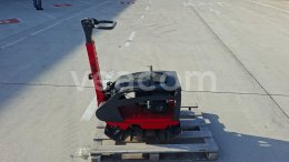 Online aukce: BOMAG  BPR 35/60