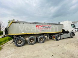 Online auction:   VOLVO FH12 + KOGEL SKMP 24