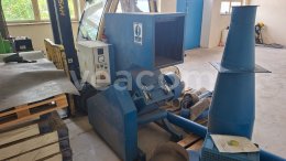 Online aukce:   TERIER G300/400