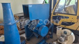 Online aukce:  TERIER G300/400
