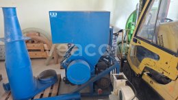 Online aukce:   TERIER G300/400