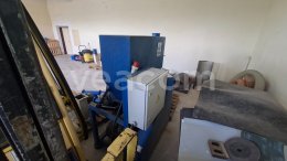 Online aukce:   TERIER G300/400