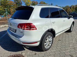 Online aukce: VOLKSWAGEN  TOUAREG 3.0TDI 193KW 4MOTION