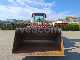 Online aukce: VOLVO  L 120 E 4X4