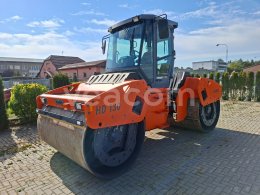 Online aukce: HAMM  HD 130