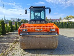 Online aukce: HAMM  HD 130