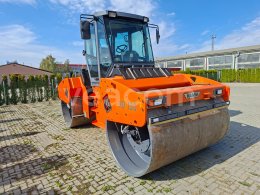 Online aukce: HAMM  HD 130