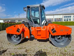 Online aukce: HAMM  HD 130