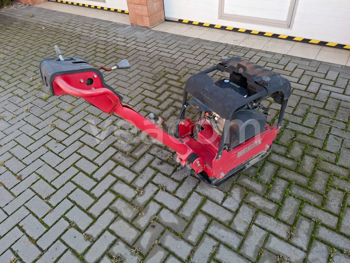 Online aukce:   HECHT 1115