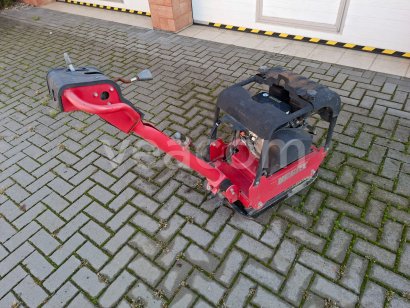 Online aukce:  HECHT 1115