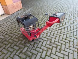 Online aukce:   HECHT 1115