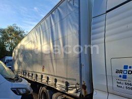 Online aukce: KRONE  SD