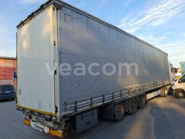 Online aukce: KRONE  SD
