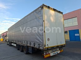 Online aukce: KRONE  SD