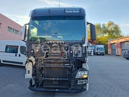 Online aukce: MAN  TGX 18.440
