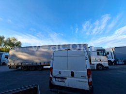 Online aukce: MAN  TGX 18.440