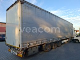 Online aukce: MAN  TGX 18.440