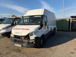 Online aukce: IVECO  35S14