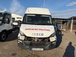 Online aukce: IVECO  35S14
