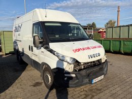 Online aukce: IVECO  35S14