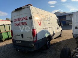 Online aukce: IVECO  35S14