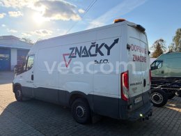 Online aukce: IVECO  35S14