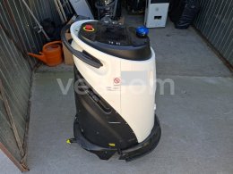 Online aukce:   SCRUBBER 50 PRO + STANICE