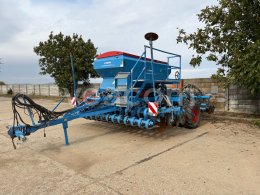 Online aukce: LEMKEN  COMPACT SOLITAIR 9HD 400-DS 167