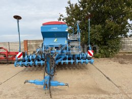 Online aukce: LEMKEN  COMPACT SOLITAIR 9HD 400-DS 167