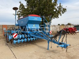 Online aukce: LEMKEN  COMPACT SOLITAIR 9HD 400-DS 167