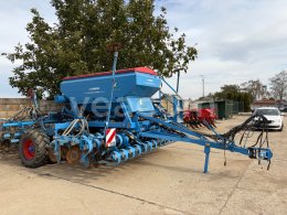 Online aukce: LEMKEN  COMPACT SOLITAIR 9HD 400-DS 167