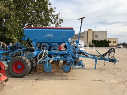 Online aukce: LEMKEN  COMPACT SOLITAIR 9HD 400-DS 167