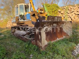 Online aukce: LIEBHERR  PR 732 BL