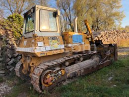 Online aukce: LIEBHERR  PR 732 BL