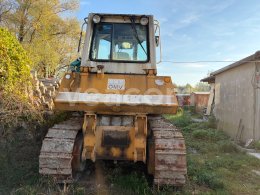 Online aukce: LIEBHERR  PR 732 BL