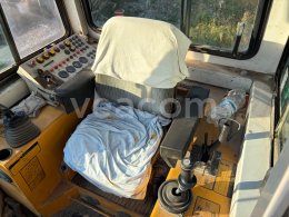 Online aukce: LIEBHERR  PR 732 BL