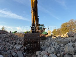 Online aukce: CAT  325C L