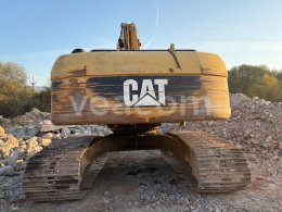 Online aukce: CAT  325C L