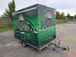 Online aukce:   HOLBA - POJÍZDNÁ PRODEJNA