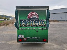 Online aukce:   HOLBA - POJÍZDNÁ PRODEJNA
