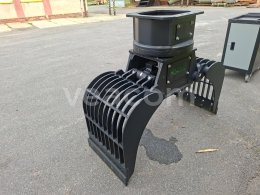 Online-Versteigerung: HÄNER  HANER HG 400T DRAPÁK PRO BAGR 7 AŽ 12 TUN