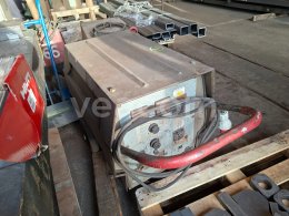 Online aukce:   MEZ BRUMOV KS-350/01
