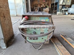 Online aukce:   MEZ BRUMOV KS-350/01