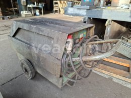 Online aukce:   MEZ BRUMOV KS-350/01