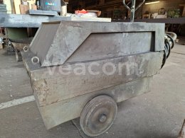 Online aukce:   MEZ BRUMOV KS-350/01
