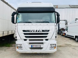 Online aukce: IVECO  STRALIS 460