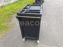 Online aukce:   VOZÍK S NÁŘADÍM GUNTER WAGEN