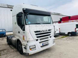 Aukcja internetowa: IVECO  STRALIS 460